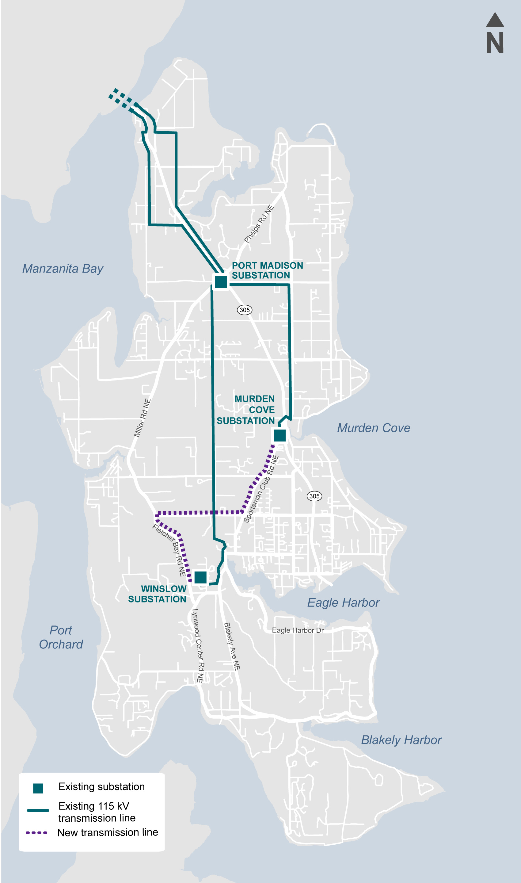 hybrid solutions map