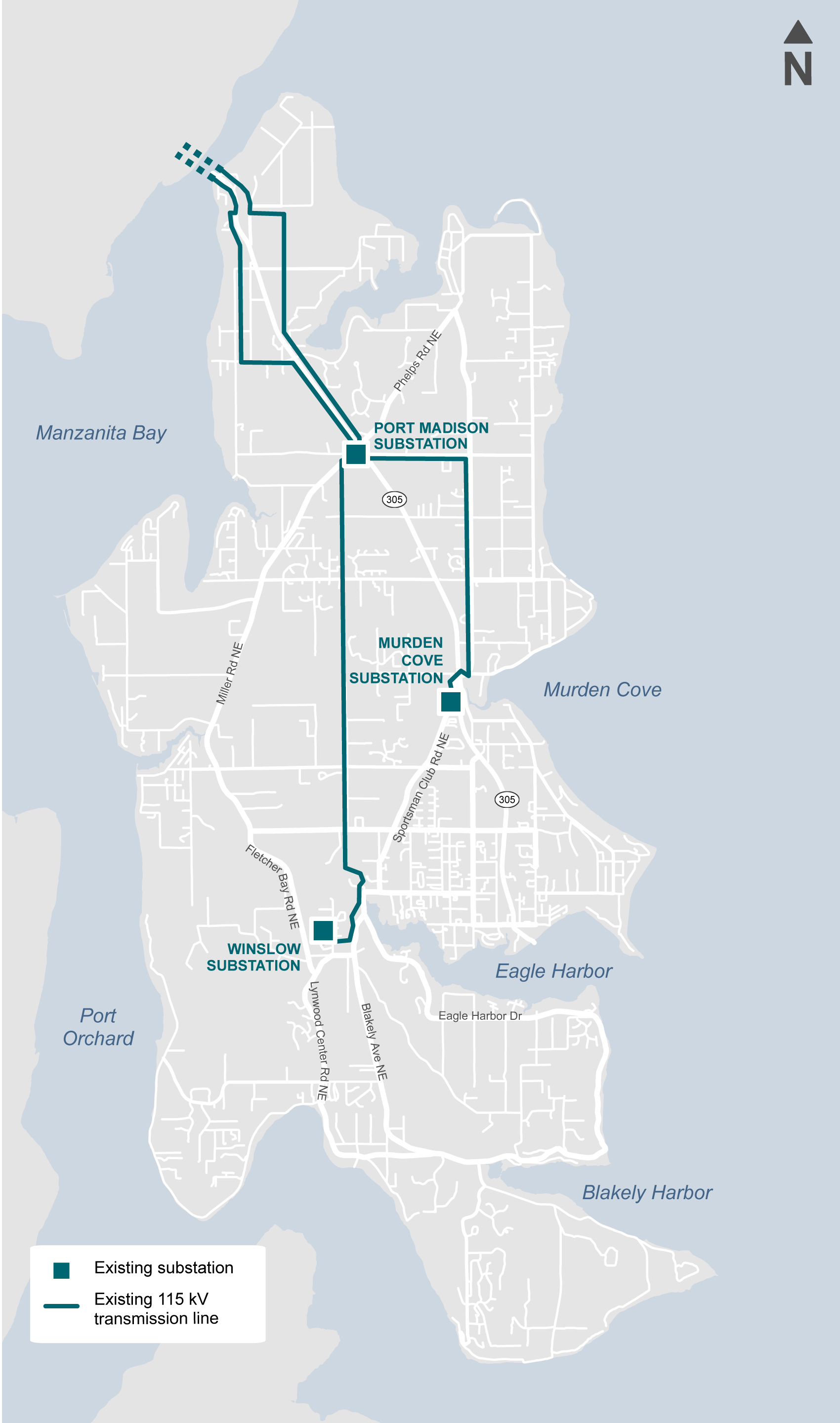 hybrid solutions map
